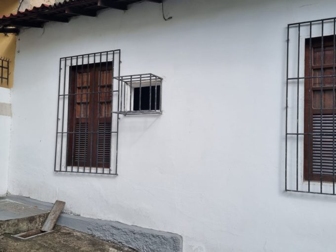 Casa Linear Fonseca Niterói